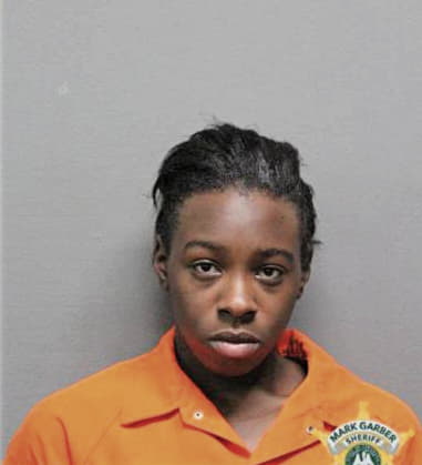 Tara Francis, - Lafayette Parish County, LA 